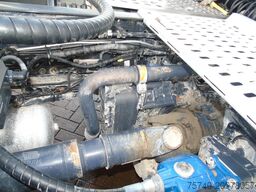 Iveco Stralis 480 4X2 + HYDRAULIC