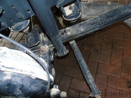 Iveco Stralis 480 4X2 + HYDRAULIC