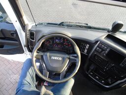 Iveco Stralis 480 4X2 + HYDRAULIC