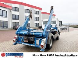 Mercedes-Benz Atego 1529 K 4x2, Tele-Absetzer