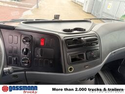 Mercedes-Benz Atego 1529 K 4x2, Tele-Absetzer