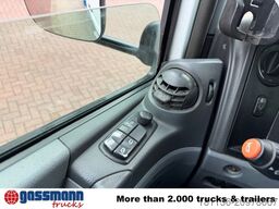 Mercedes-Benz Atego 1529 K 4x2, Tele-Absetzer