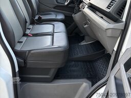 VW Crafter 35 Pritsche*Kamera*20Tkm*1.Hand*