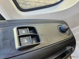 Fiat Ducato 35 MAXI 180 AT8 Koffer LED 10´´ Navi