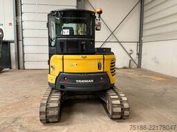 Yanmar Vio 50-6A