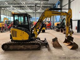 Yanmar Vio 50-6A
