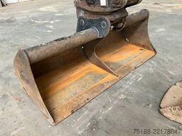 Yanmar Vio 50-6A