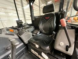 Yanmar Vio 50-6A