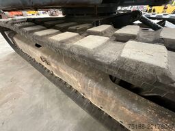 Yanmar Vio 50-6A