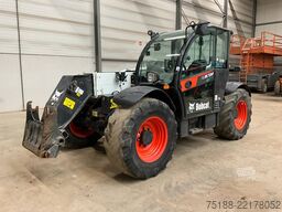 Bobcat TL 38.70 X