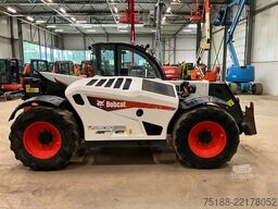 Bobcat TL 38.70 X