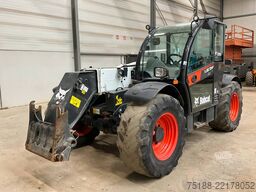 Bobcat TL 38.70 X