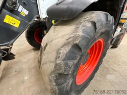 Bobcat TL 38.70 X
