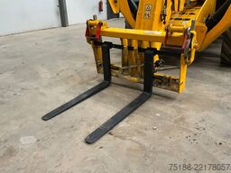 JCB 540-140