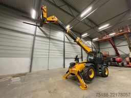 JCB 540-140