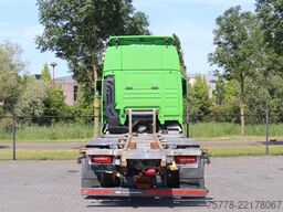 MAN TGX 26.640 | 6X2*4 | RETARDER | BDF | STEERING ...