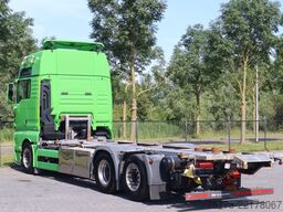 MAN TGX 26.640 | 6X2*4 | RETARDER | BDF | STEERING ...