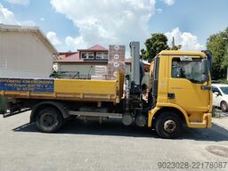 MAN TGL 12.210