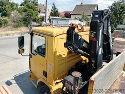 MAN TGL 12.210
