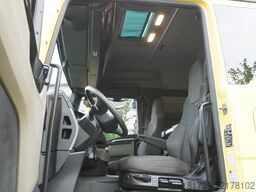 MAN TGS 18.430 4x2 / 2022 / Curtain. 21 EPAL