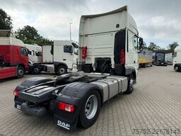 DAF XF 480 4x2 SSC Super Space ACC 2x tank 1435L