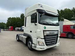 DAF XF 480 4x2 SSC Super Space ACC 2x tank 1435L