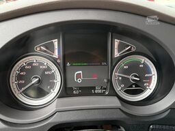 DAF XF 480 4x2 SSC Super Space ACC 2x tank 1435L