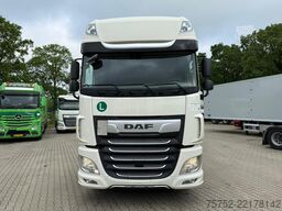 DAF XF 480 4x2 SSC Super Space ACC 2x tank 1435L