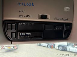DAF XF 480 4x2 SSC Super Space ACC 2x tank 1435L