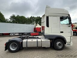 DAF XF 480 4x2 SSC Super Space ACC 2x tank 1435L