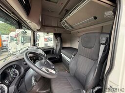 DAF XF 480 4x2 SSC Super Space ACC 2x tank 1435L