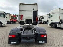 DAF XF 480 4x2 SSC Super Space ACC 2x tank 1435L