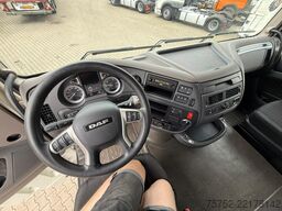 DAF XF 480 4x2 SSC Super Space ACC 2x tank 1435L