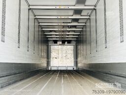 Schmitz Cargobull Tiefkühler Standard Doppelstock