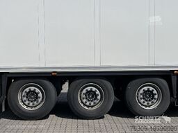 Schmitz Cargobull Tiefkühler Standard Doppelstock
