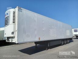 Schmitz Cargobull Tiefkühler Standard Doppelstock