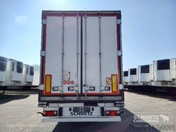 Schmitz Cargobull Tiefkühler Standard Doppelstock