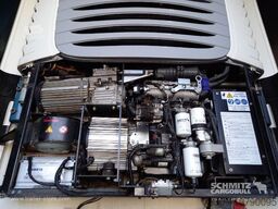 Schmitz Cargobull Tiefkühler Standard Doppelstock