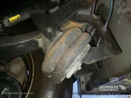 Schmitz Cargobull Tiefkühler Standard Doppelstock