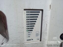 Schmitz Cargobull Tiefkühler Standard Doppelstock