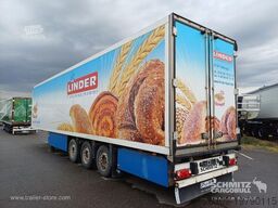 Schmitz Cargobull Tiefkühler Standard Doppelstock