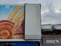 Schmitz Cargobull Tiefkühler Standard Doppelstock