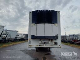 Schmitz Cargobull Tiefkühler Standard Doppelstock