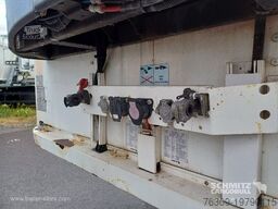 Schmitz Cargobull Tiefkühler Standard Doppelstock