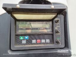 Schmitz Cargobull Tiefkühler Standard Doppelstock