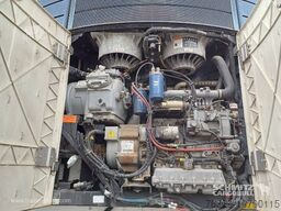 Schmitz Cargobull Tiefkühler Standard Doppelstock