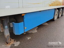 Schmitz Cargobull Tiefkühler Standard Doppelstock