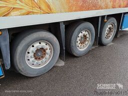 Schmitz Cargobull Tiefkühler Standard Doppelstock