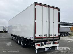 Schmitz Cargobull Tiefkühler Standard Doppelstock