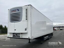 Schmitz Cargobull Tiefkühler Standard Doppelstock